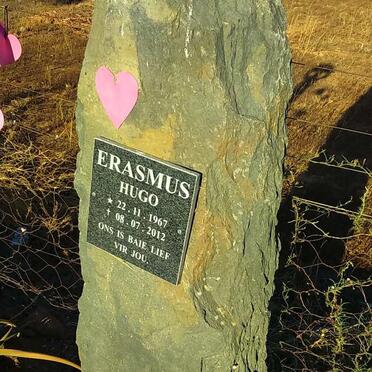 Western Cape, OUDTSHOORN district, Oudtshoorn, Onverwacht 143_2, single grave