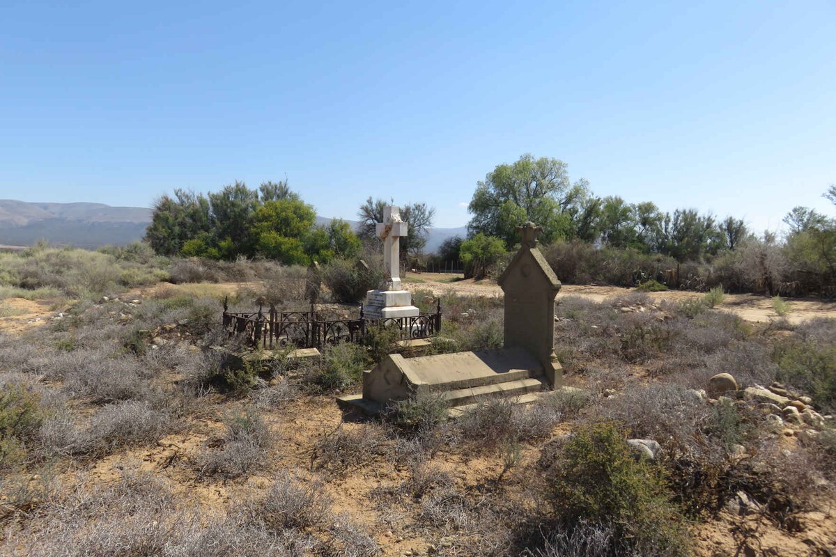 2. Overview / Oorsig