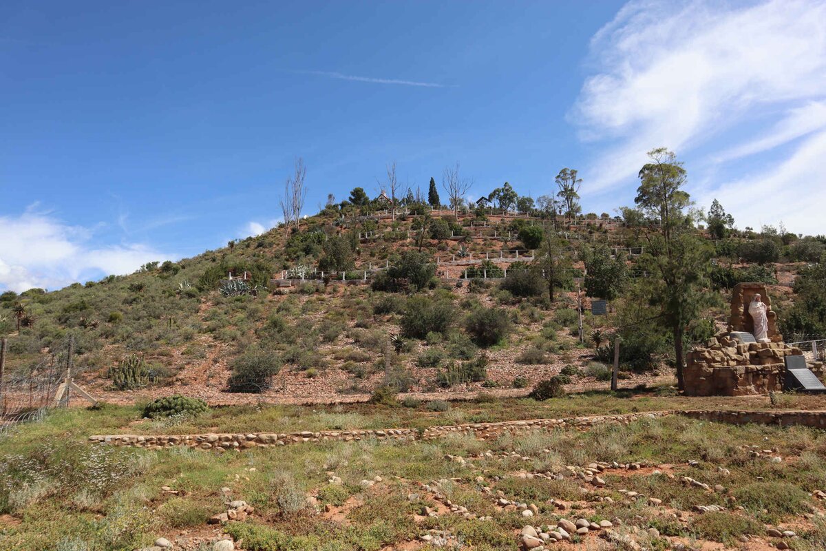 2. Overview / Oorsig