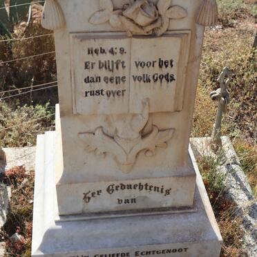 THOMAS Hendrik P. 1845-1910 