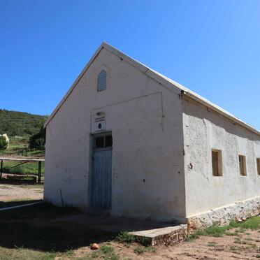 1. Overview / Oorsig