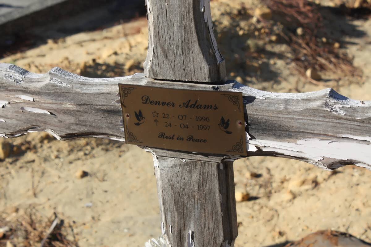 ADAMS Denver 1996-1997