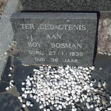 B - Vanne :: Surnames - B