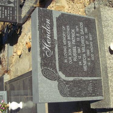 H - Vanne :: Surnames - H