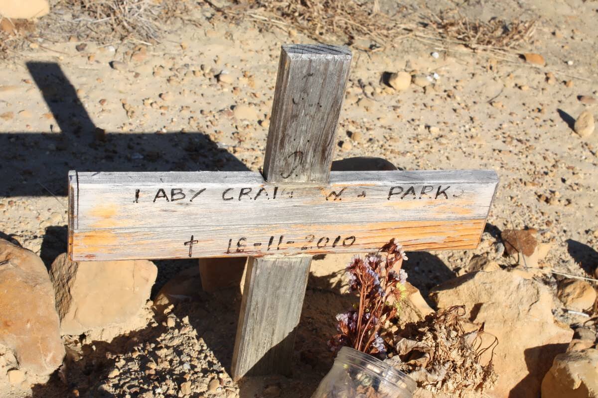 PARKS Laby Graighton J. -2010