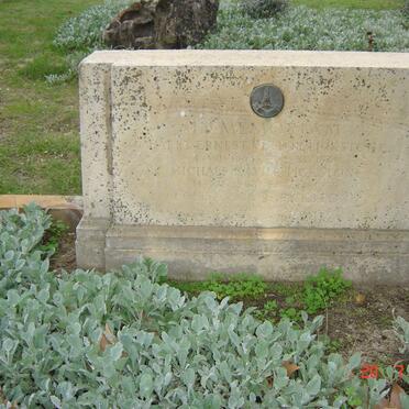 PICKSTONE Harry Ernest Victor1859-1930 &amp; Louisa HOOFF -1966 :: PICKSTONE Michael Xavier 1908-1959