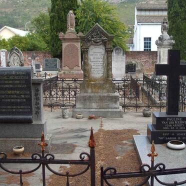 ARNDT :: SCHWENKE :: VAN DER MERWE :: MARAIS