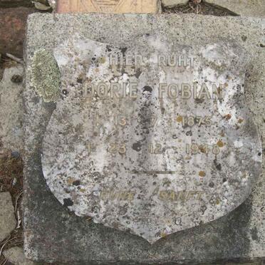 F - Vanne :: Surnames - F