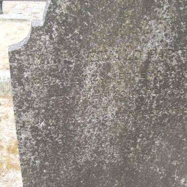 PARCHERT D. Ewald 186?-1895