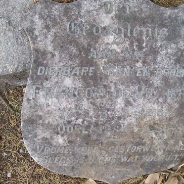 VILLERS Francois, de ??-??