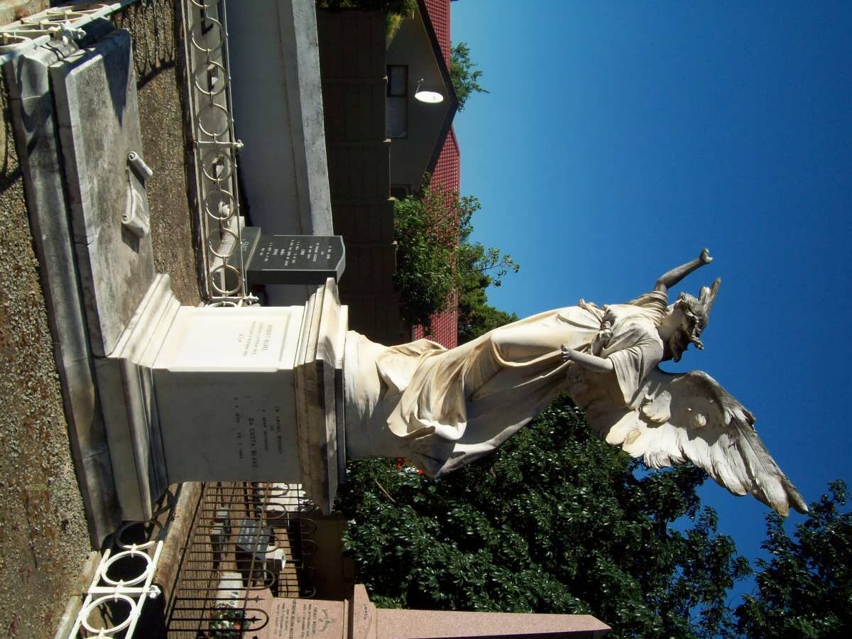 BLAKE Robert 1865-1900 :: BLAKE Robert da Costa 1896-1965