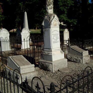 RAUBENHEIMER :: DU PLESSIS