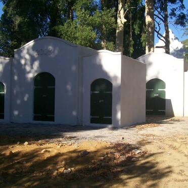 12. New vaults in 2009