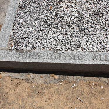 ALLIES John