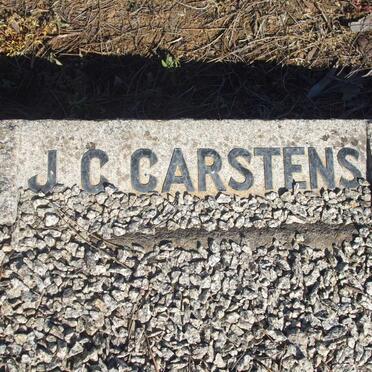 CARSTENS J.C.