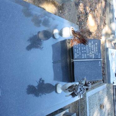 COETZEE Johannes Jacobus 1921-1978