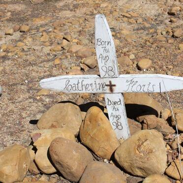 FLORIS Catherine 1998-1998