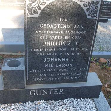 G - Surnames :: Vanne - G