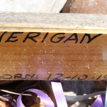 NERIGAN Roneldo Jimmy Albertus 1997-2010