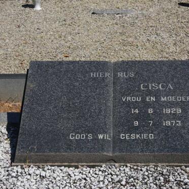 STEYN Cisca 1929-1973 _2