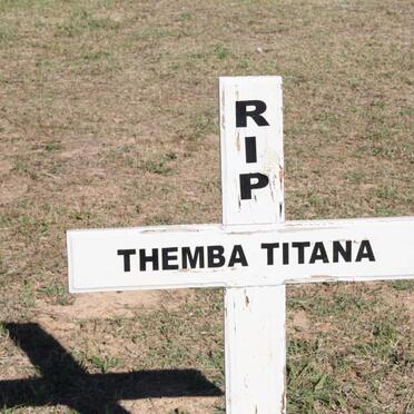 TITANA Themba