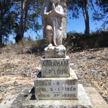 Western Cape, PIKETBERG district, Elandsbaai, Bonteheuvel 1_2, farm cemetery