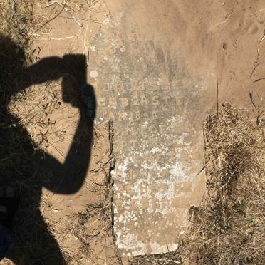 VISSER ?.J.A. 1896-1??6