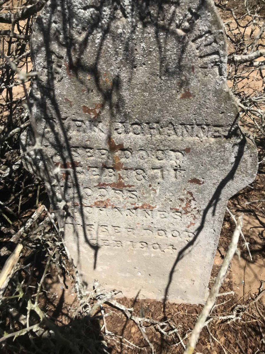 VISSER Dirk Johannes 1871 :: VISSER Johannes 1904