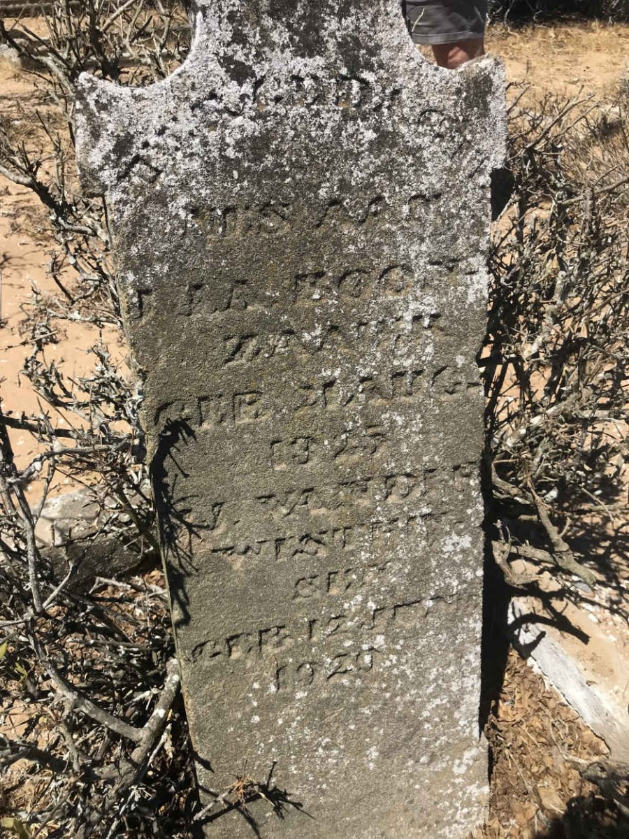 BOONZAAIER J. ?. A. 1925- :: WESTHUIZEN  ?, van der 1920-