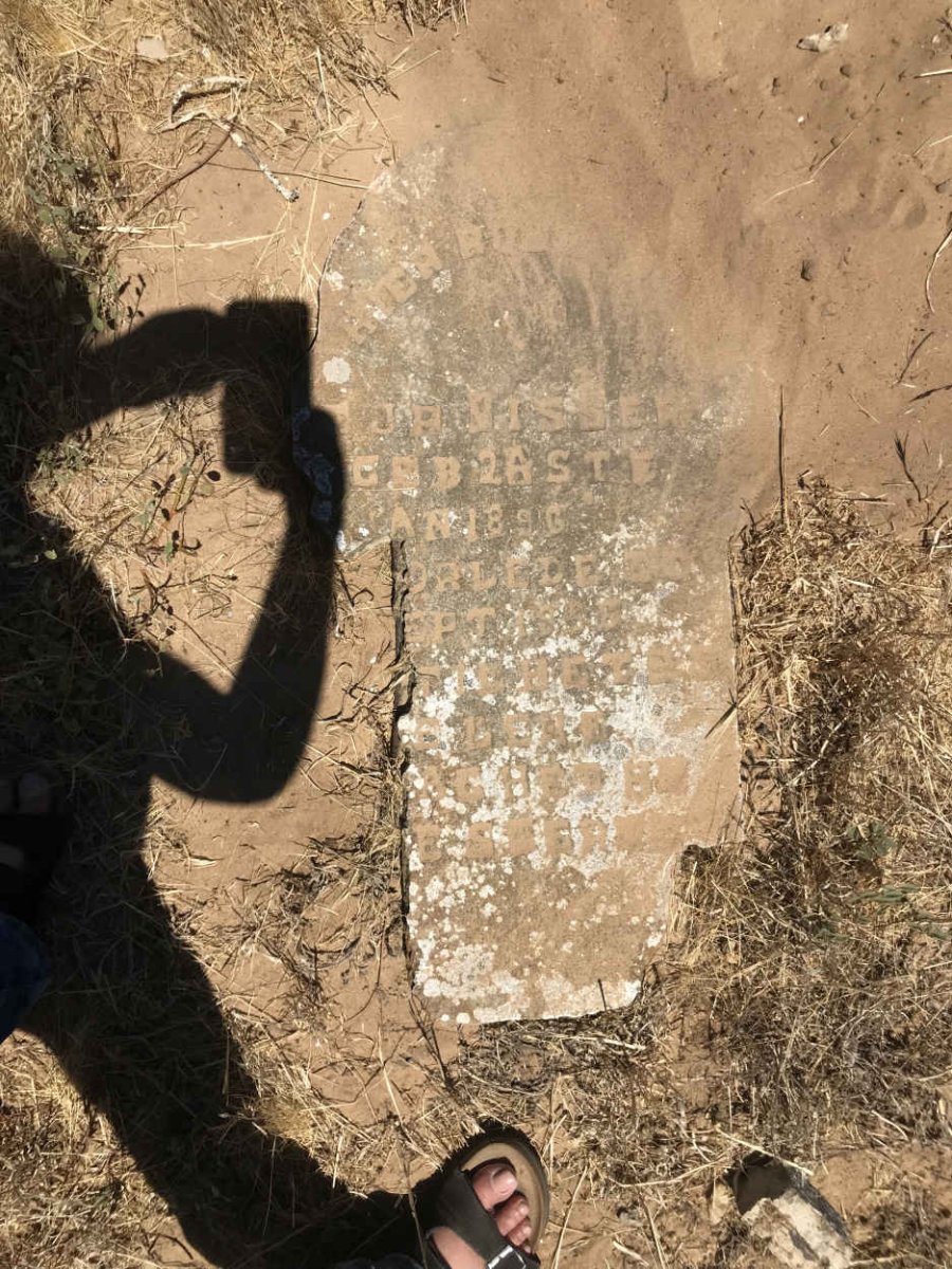 VISSER ?.J.A. 1896-1??6