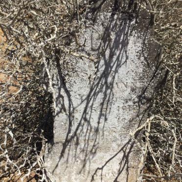 TREDOUX Jasper Johannes 