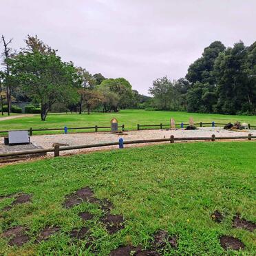 Western Cape, PLETTENBERG BAY, Urban area