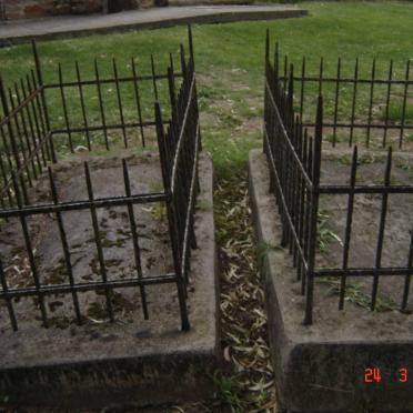 JONES William 1832-1915 &amp; Hanna COWLEY -1915