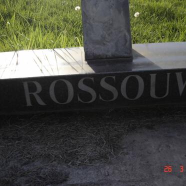 ROSSOUW