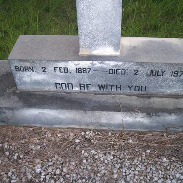 STUART Charles Cage 1887-1970