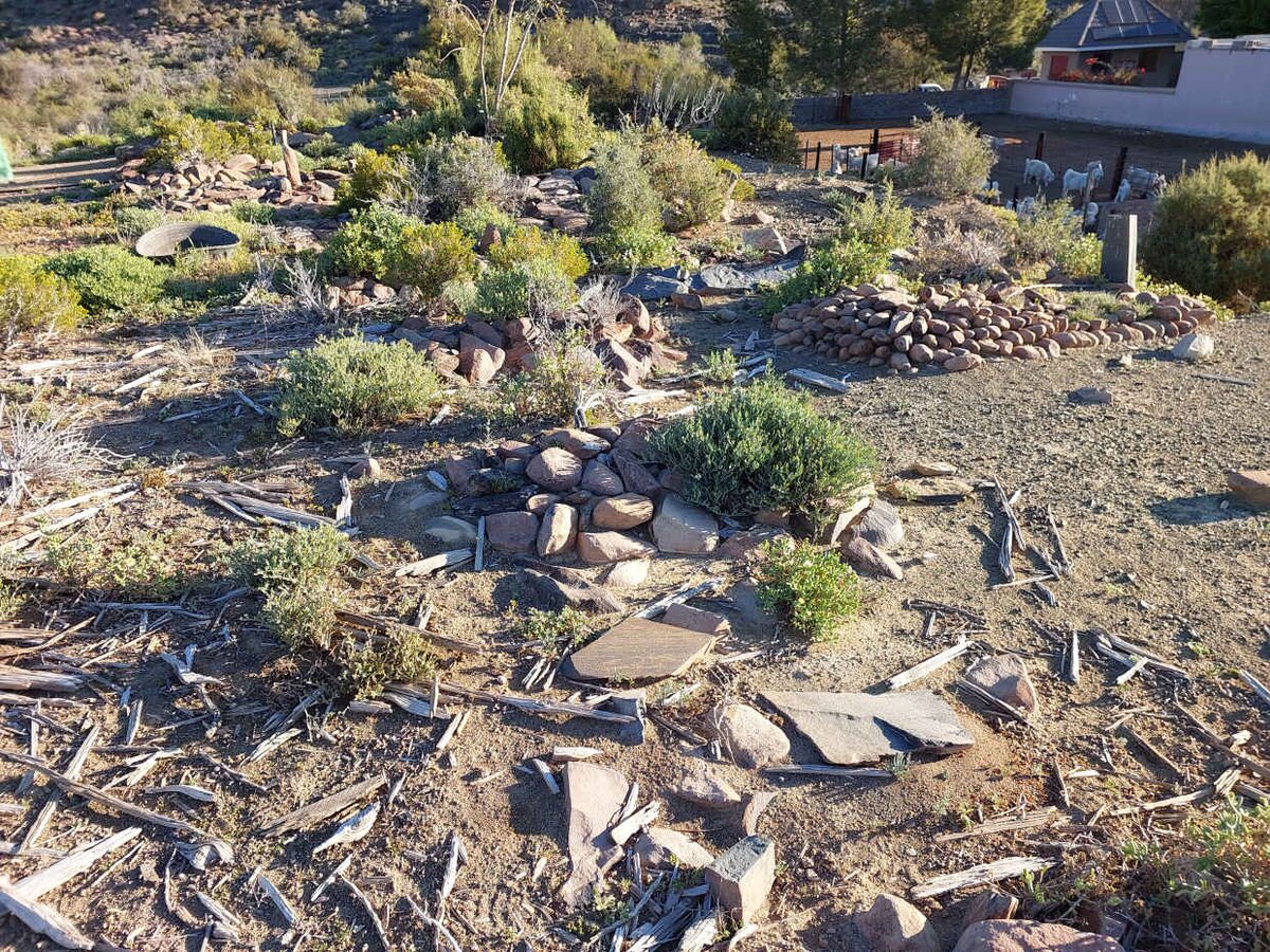 2. Overview / Oorsig