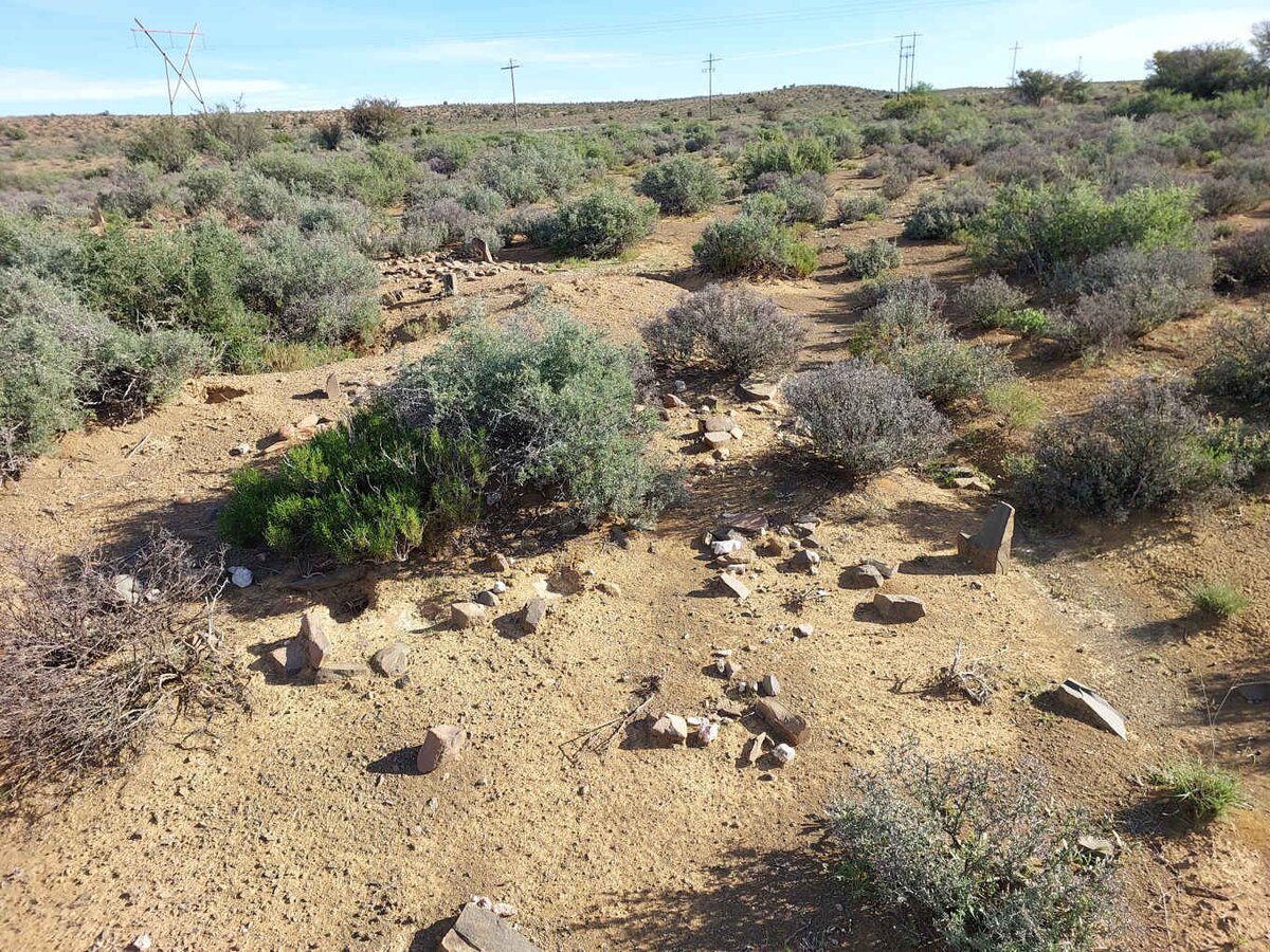 1. Overview / Oorsig