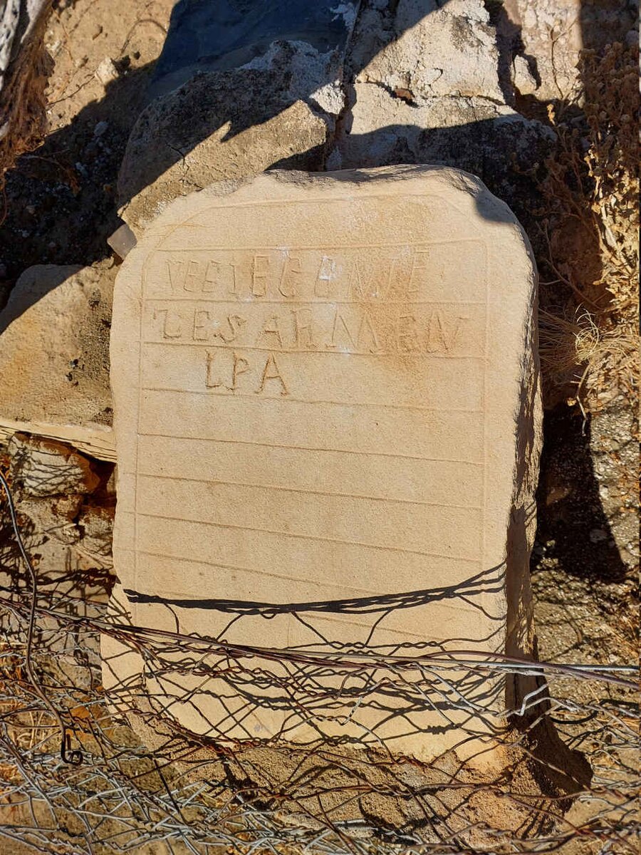 3. Naam onherkenbaar 