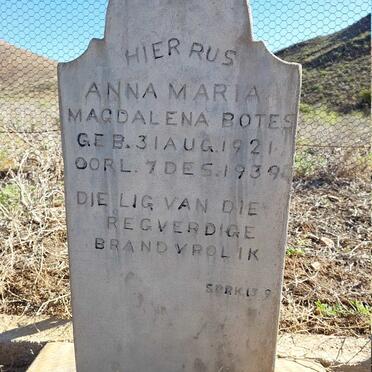 Western Cape, PRINCE ALBERT district, Weltevrede 150_2, Vredehof, farm cemetery