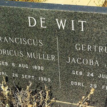 W - Surnames :: Vanne - W