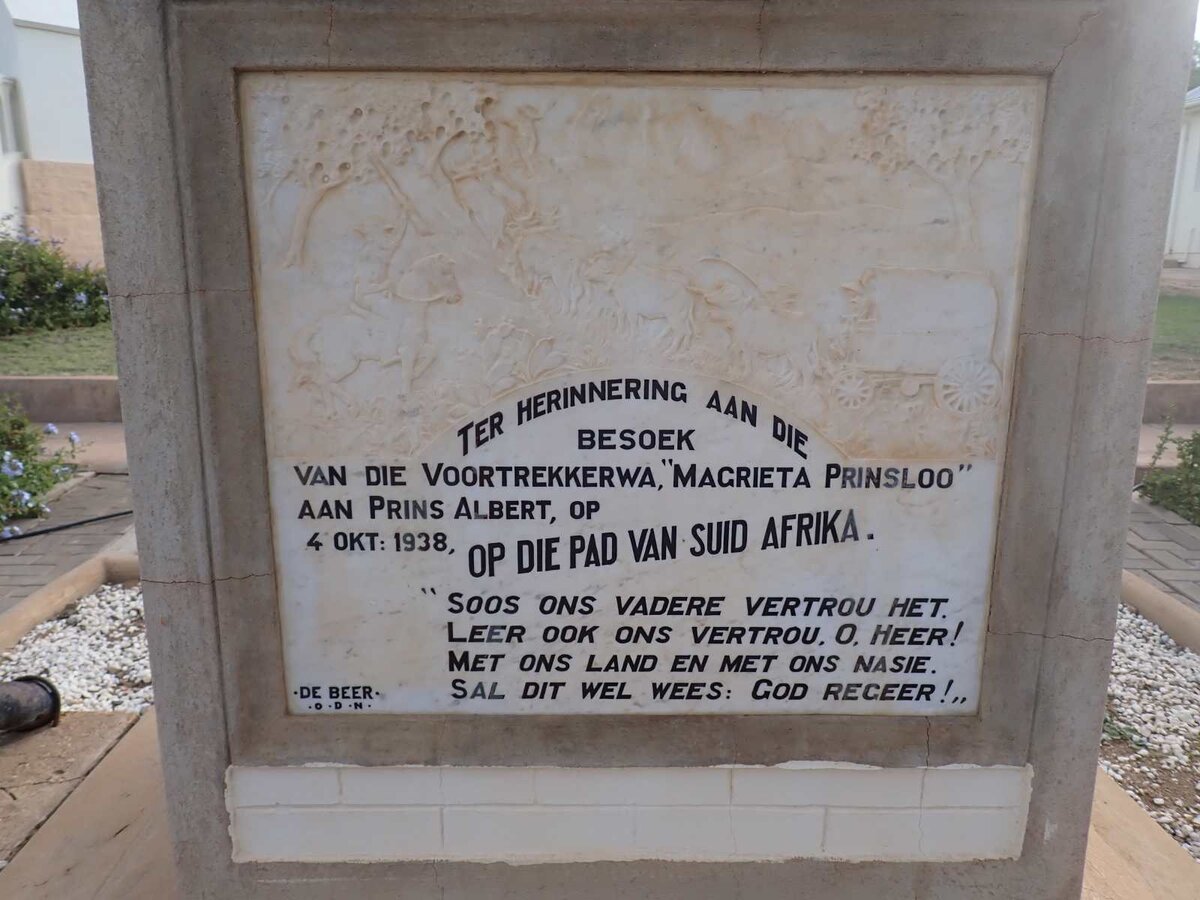 4. Overview / Oorsig