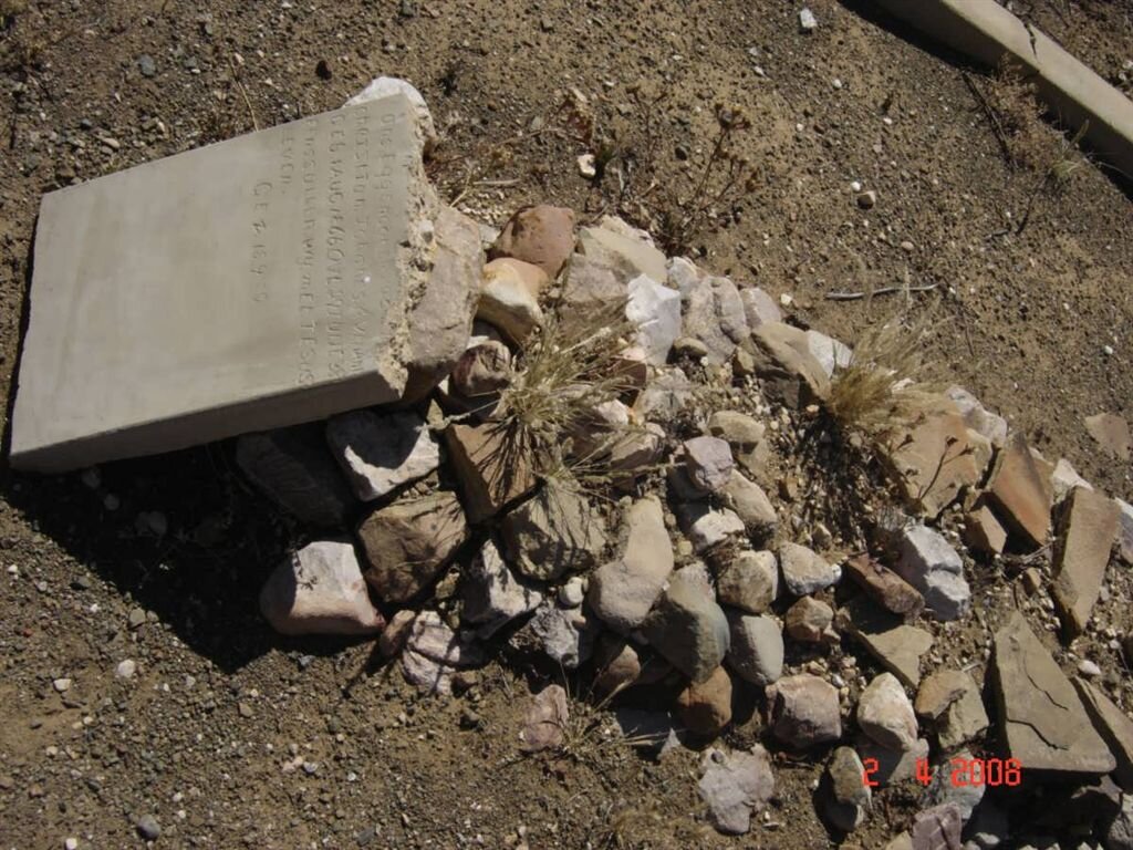 AVENANT Christiaan Johannes 1866-1938