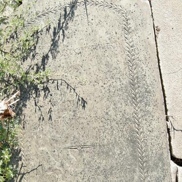 HERBERT Anna Maria 1873-1882