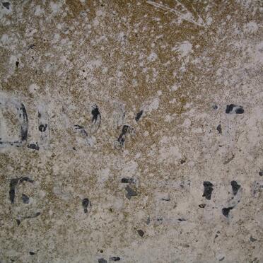 MOSTERT Dirk 1882-1963