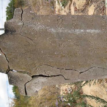 VISSER Floris J.J. 1833-1930