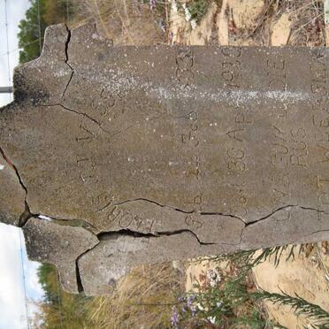 VISSER Floris J.J. 1833-1930