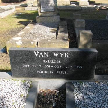 WYK, van 1951-1955
