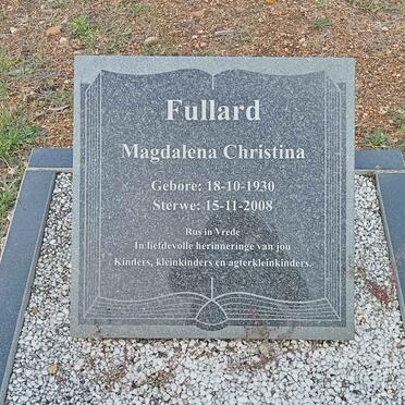 F - Vanne :: Surnames - F