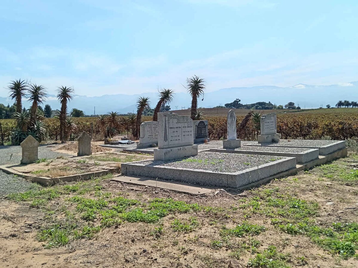 1. Oorsig / Overview