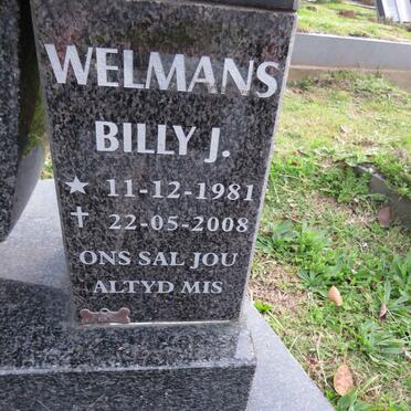 KLEYN :: WELMANS